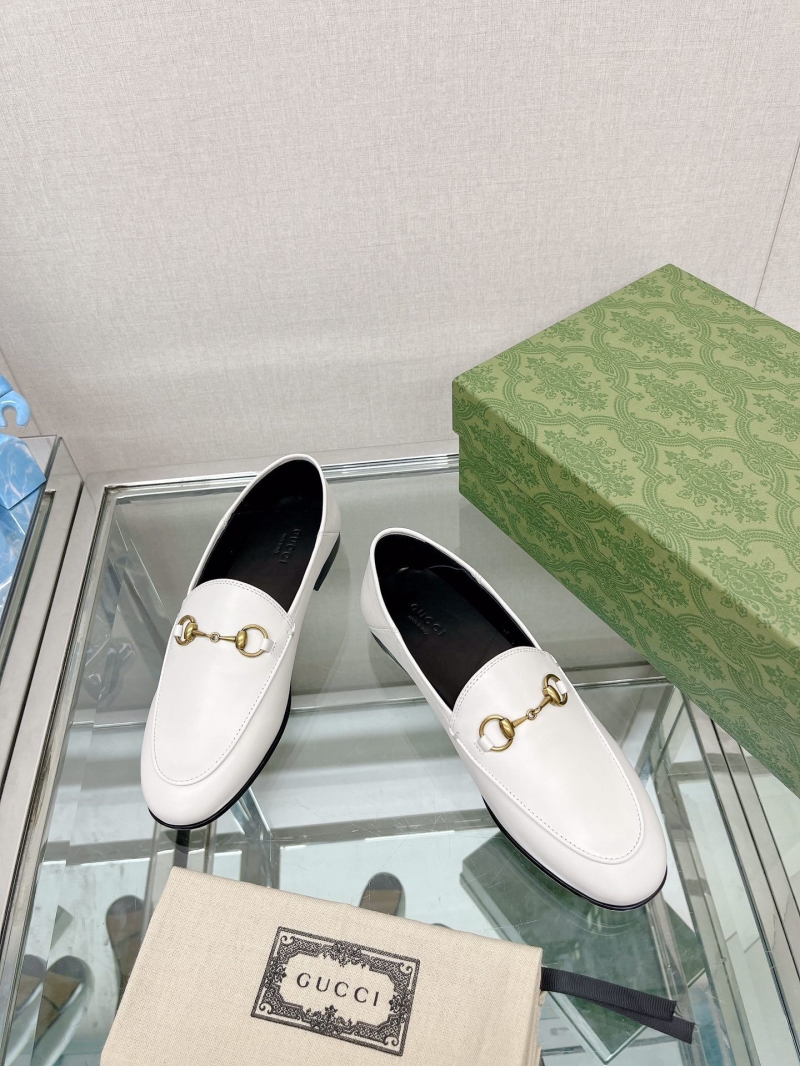 Gucci loafers